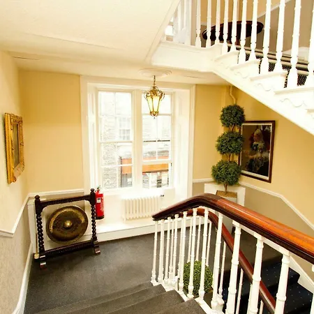 The Kings Head Hotel, Richmond, North Yorkshire - The Coaching Group Otel 4*