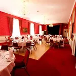 The Kings Head Hotel, Richmond, North Yorkshire - The Coaching Group 4* Richmond (North Yorkshire)