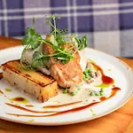 The Kings Head Hotel, Richmond, North Yorkshire - The Coaching Group 4* Richmond (North Yorkshire)