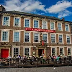 Hotel The Kings Head Hotel, Richmond, North Yorkshire - The Coaching Group