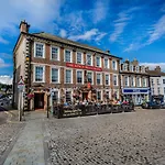 Hotel The Kings Head Hotel, Richmond, North Yorkshire - The Coaching Group Richmond (North Yorkshire)