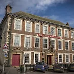 Hotel The Kings Head Hotel, Richmond, North Yorkshire - The Coaching Group 4*