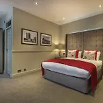 The Kings Head Hotel, Richmond, North Yorkshire - The Coaching Group