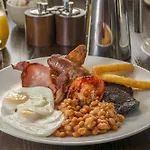 The Kings Head Hotel, Richmond, North Yorkshire - The Coaching Group