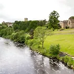 The Kings Head Hotel, Richmond, North Yorkshire - The Coaching Group 4*