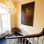 Hotel The Kings Head Hotel, Richmond, North Yorkshire - The Coaching Group 4*
