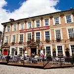 The Kings Head Hotel, Richmond, North Yorkshire - The Coaching Group Hotel Richmond (North Yorkshire)