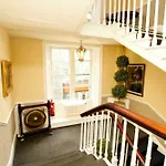 The Kings Head Hotel, Richmond, North Yorkshire - The Coaching Group Hotel 4*
