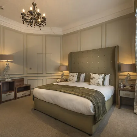 The Kings Head Hotel, Richmond, North Yorkshire - The Coaching Group リッチモンド