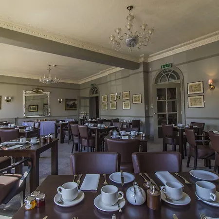 The Kings Head Hotel, Richmond, North Yorkshire - The Coaching Group