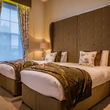 ホテル The Kings Head Hotel, Richmond, North Yorkshire - The Coaching Group