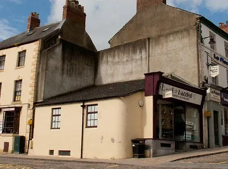 ホテル The Kings Head Hotel, Richmond, North Yorkshire - The Coaching Group 4*