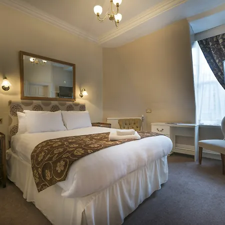 The Kings Head Hotel, Richmond, North Yorkshire - The Coaching Group リッチモンド