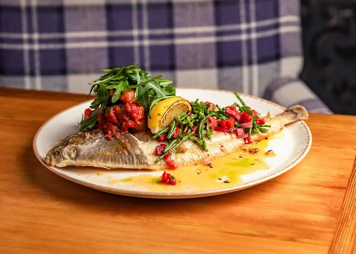 The Kings Head Hotel, Richmond, North Yorkshire - The Coaching Group