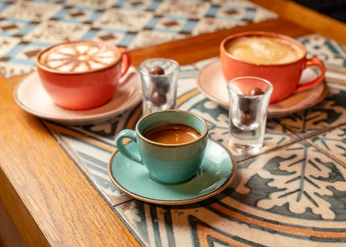 Hotel The Kings Head Hotel, Richmond, North Yorkshire - The Coaching Group