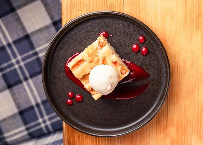 Hotel The Kings Head Hotel, Richmond, North Yorkshire - The Coaching Group 4*