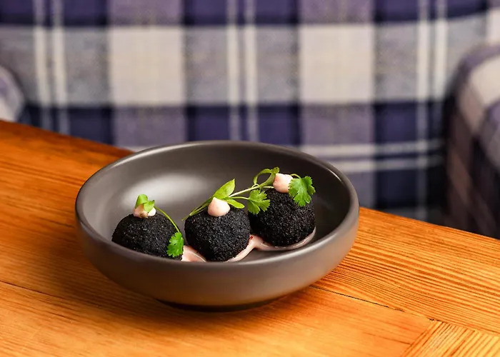 The Kings Head Hotel, Richmond, North Yorkshire - The Coaching Group Hotel Richmond (North Yorkshire)