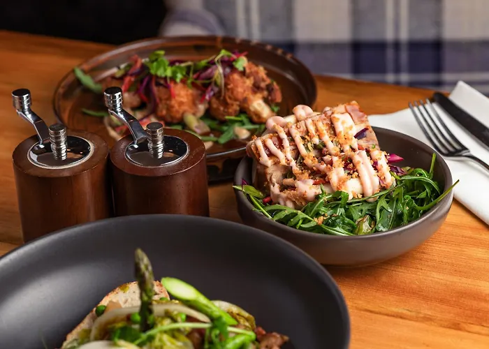 Hotel The Kings Head Hotel, Richmond, North Yorkshire - The Coaching Group Richmond (North Yorkshire)