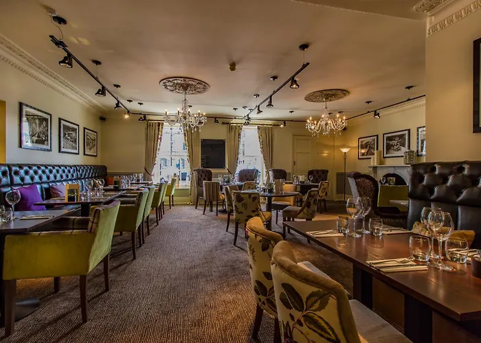 Hotel The Kings Head Hotel, Richmond, North Yorkshire - The Coaching Group Richmond (North Yorkshire)