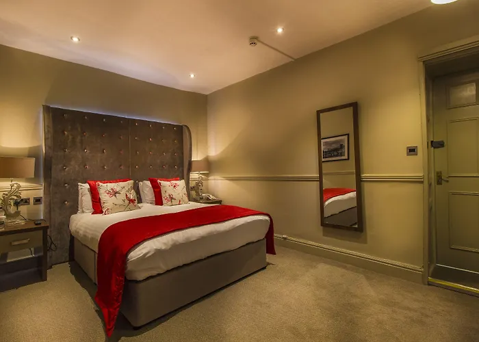 Hotel The Kings Head Hotel, Richmond, North Yorkshire - The Coaching Group Richmond (North Yorkshire)