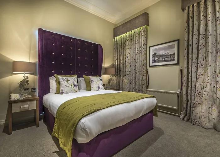 The Kings Head Hotel, Richmond, North Yorkshire - The Coaching Group Richmond (North Yorkshire)