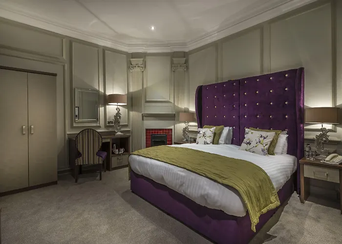 The Kings Head Hotel, Richmond, North Yorkshire - The Coaching Group Richmond (North Yorkshire)