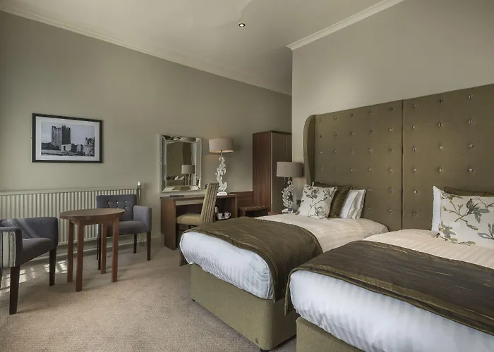 The Kings Head Hotel, Richmond, North Yorkshire - The Coaching Group Richmond (North Yorkshire)