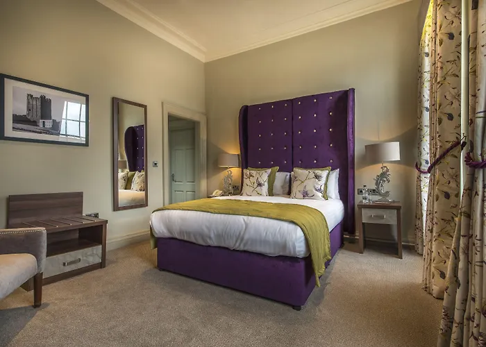 The Kings Head Hotel, Richmond, North Yorkshire - The Coaching Group Hotel 4*