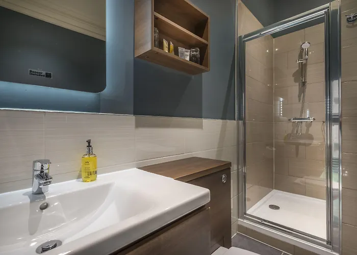 The Kings Head Hotel, Richmond, North Yorkshire - The Coaching Group 4* Richmond (North Yorkshire)