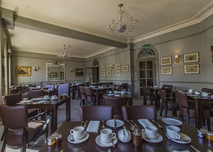 The Kings Head Hotel, Richmond, North Yorkshire - The Coaching Group