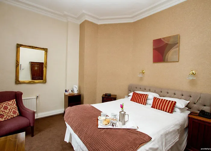 The Kings Head Hotel, Richmond, North Yorkshire - The Coaching Group Richmond (North Yorkshire)