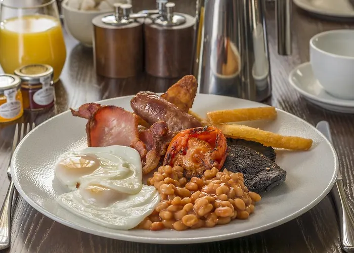 The Kings Head Hotel, Richmond, North Yorkshire - The Coaching Group