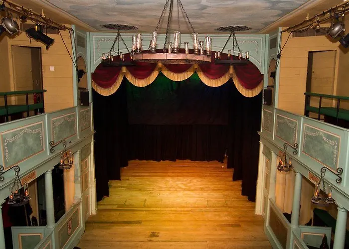 Hotel The Kings Head Hotel, Richmond, North Yorkshire - The Coaching Group Richmond (North Yorkshire)