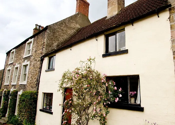 The Kings Head Hotel, Richmond, North Yorkshire - The Coaching Group 4* Richmond (North Yorkshire)