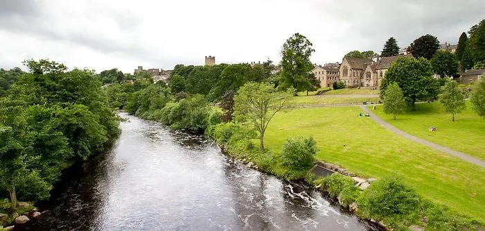 The Kings Head Hotel, Richmond, North Yorkshire - The Coaching Group 4*