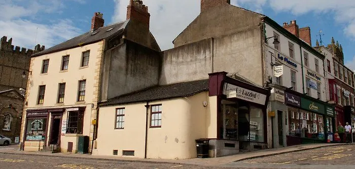 Hotel The Kings Head Hotel, Richmond, North Yorkshire - The Coaching Group 4*