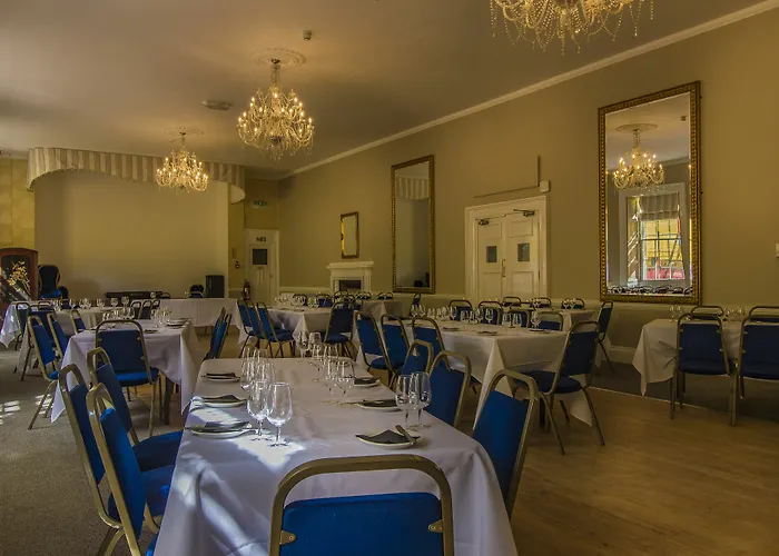 Hotel The Kings Head Hotel, Richmond, North Yorkshire - The Coaching Group Richmond (North Yorkshire)