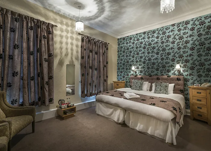 The Kings Head Hotel, Richmond, North Yorkshire - The Coaching Group